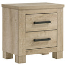Oakglen Bedroom Set - Michael's Discount Furniture