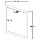 Oakglen Bedroom Set - Michael's Discount Furniture