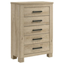 Oakglen Bedroom Set - Michael's Discount Furniture