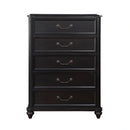 Herman Chest