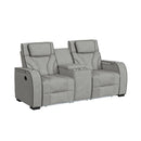 Blitz Living Room Set