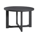Wakefield 5PC Dining Set with Table and 4 Chairs in Espresso