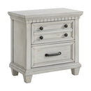 McCoy Storage Bedroom Set