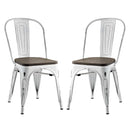 Promenade Dining Side Chair Set of 2