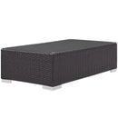 Convene Outdoor Patio Coffee Table
