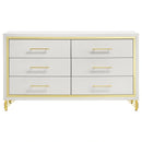 Lucia Bedroom Set