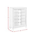 Twenty Nine Storage Bedroom Set