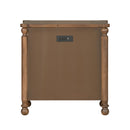 Azalea Nightstand - Michael's Discount Furniture