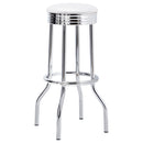 Retro Bar Table Set - Michael's Discount Furniture