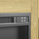 Ridgemont Complete 60" Fireplace Cabinet - Single Pack