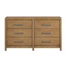 Charlotte-Dresser image
