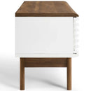 Render 59� TV Stand