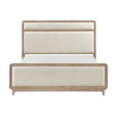 Wilshire-(3) Queen Bed image
