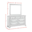 Bridgestone Panel Bedroom Set