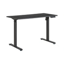 Oakland Adjustable Desk in Black - 3A Packing