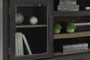 Foyland 83" TV Stand