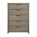Dalston-Chest image