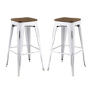 Promenade Bar Stool Set of 2