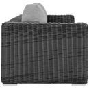 Summon Outdoor Patio Sunbrella� Sofa