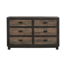 Harlington Dresser