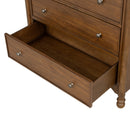 Azalea Drawer Chest - Michael's Discount Furniture