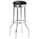 Retro Bar Table Set - Michael's Discount Furniture