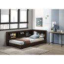 Sami Corner Bed