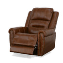 Oscar Latitudes Power Lift Recliner with Right-Hand Control & Power Headrest - 5000003513 - Michael's Discount Furniture