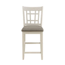Junipero Counter Height Chair - Michael's Discount Furniture