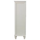 Sandy Beach Door Chest