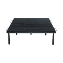 Z Base Pro Adjustable Bed with Head and Foot Incline