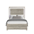 San Matteo Bed with LED