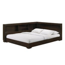 Sami Corner Bed