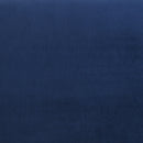 Nahla Modular Chair in Marine Dark Blue
