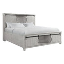 Scott Platform Storage Bedroom Set