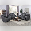 Power Reclining Loveseat