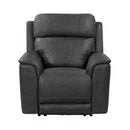 Mustang P3 Recliner in Aline