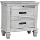 Franco Nightstand