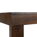 Hardy Occasional End Table