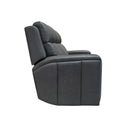 Wyatt Power Reclining Sofa with Power Headrests & Lumbar - 5000008822 - Michael's Discount Furniture