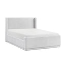 Carmel Queen Platform Bed image