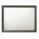 Naima Mirror - Michael's Discount Furniture