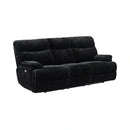 Admiral Sofa in Masis Black