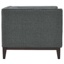 Serve Armchairs Set of 2