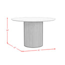 Sylvie Dining Set