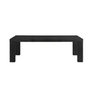 Grady Rectangle Dining Table