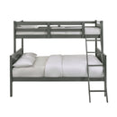 Sami Over Bunk Grey