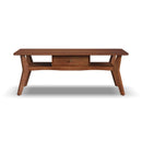 Ludwig Rectangular Coffee Table