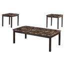 2601-31 - 3-Piece Pack Occasional Set - Michael's Discount Furniture