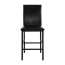 2601-24 - Counter Height Chair - Michael's Discount Furniture